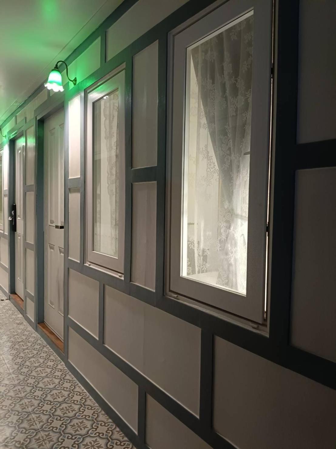 Hotel Baan Debtida Bangkok Zewnętrze zdjęcie