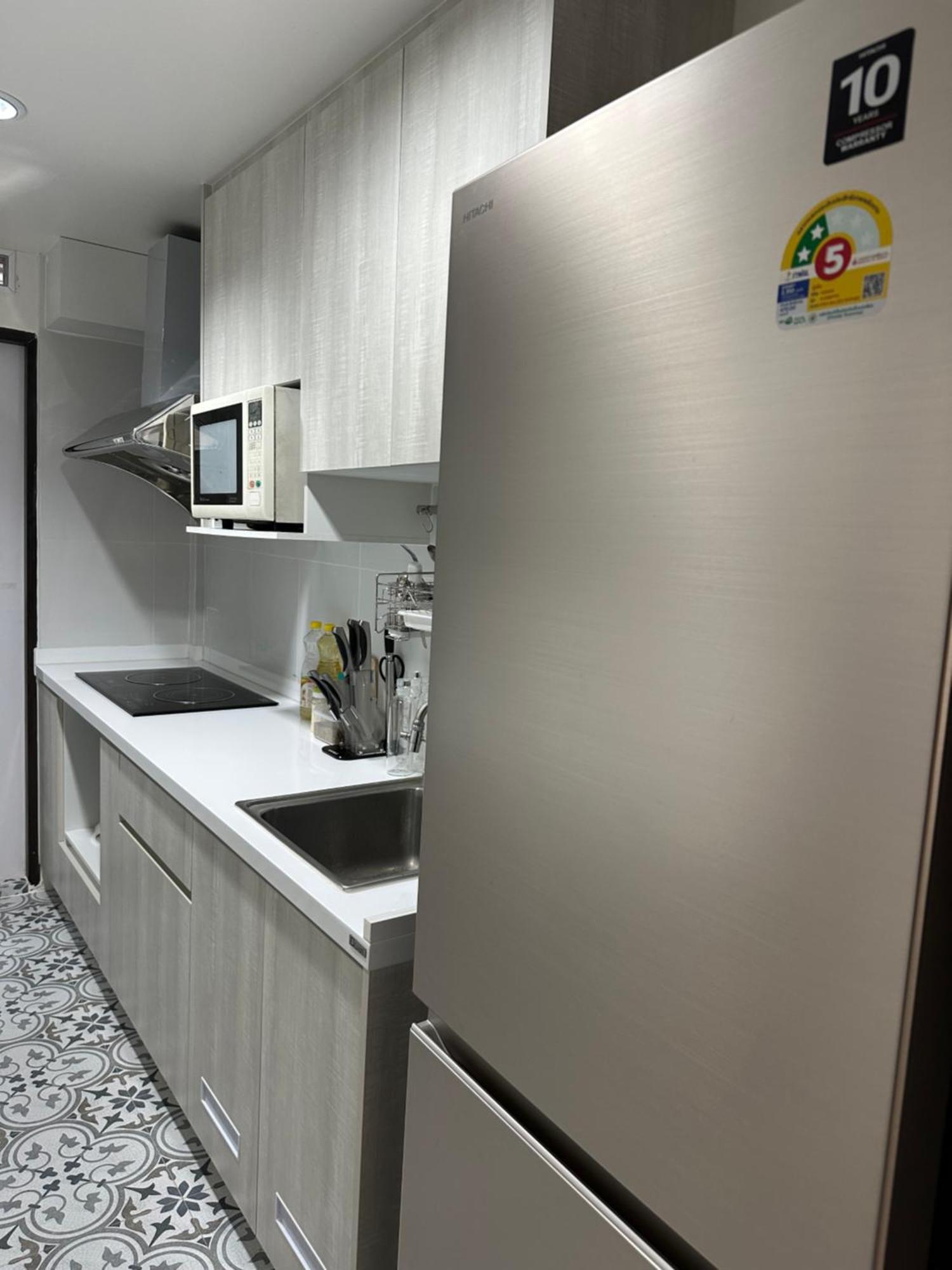 Hotel Baan Debtida Bangkok Zewnętrze zdjęcie