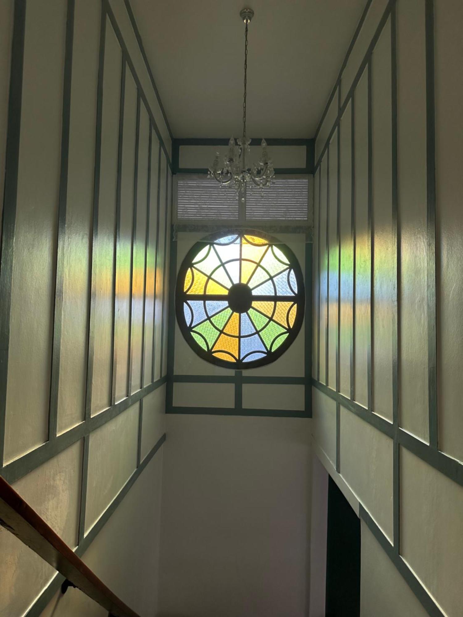 Hotel Baan Debtida Bangkok Zewnętrze zdjęcie